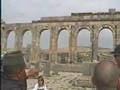Volubilis e moulay Idriss (Marocco 2002)
