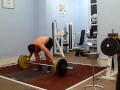 Europa Weightlifting Club