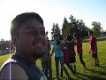 Click here to watch this video Our Big Trip To Yuba City, CA To View The Rare, Annular Solar Eclipse! (May 20, 2012)