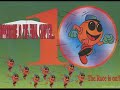 For all the old school massive who spent,there weekends rushing with the orange crew, in the best clubs and venue,s in london town,you know it makes sense