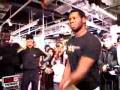 BATTLE TECKTONIK TCK LAFAYETTE V O  (hardstyle   jumpstyle)