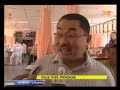 Berita Rusuhan Terengganu