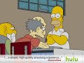 The Simpsons - Electronic Voting