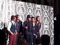 Switchfoot at the Dove Awards