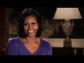 First Lady Michelle Obama: It Takes One