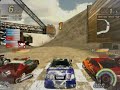 Upshift Strike Racer