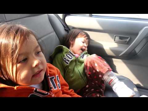 Gramma Jane's No No song