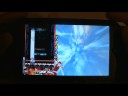 DJ max portable 2 - WhiteBlue 6B