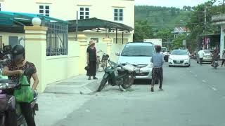 Các xã, phường: ra quân đảm bảo trật tự đô thị, vệ sinh môi trường