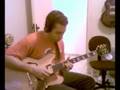 Testing Epiphone Sheraton ll