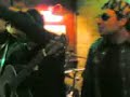 Frank Tellina con Enrico e Livio - Amore inox e Tai gay man