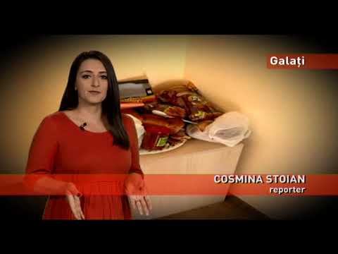 Dezastru, în urma celor care au stat în carantină, la Galați