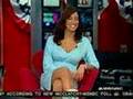 Obama Girl on MSNBC