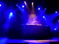 concert des svinkels a nancy le 16 octobre 07 , freestyle dj pone .