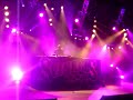 concert des svinkels a nancy le 16 octobre 07 , freestyle dj pone .