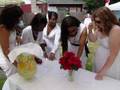 Bridal Shower - Who Can Throw It?