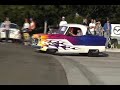 Irvine Cars and Coffee - Noisest car ever Irvine Cars and Coffee - Noisest car ever