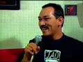 Eraserheads - Huwag Mo Ng Itanong + Slo Mo at CLUB DREDD