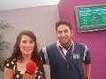 Masters Series Madrid - Pilar Rubio screen 2