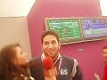 Masters Series Madrid - Pilar Rubio screen 4