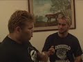 PWG: CM Punk, Steve Corino and \"LOW-KI\" promo PWG: CM Punk, Steve Corino and \"LOW-KI\" promo