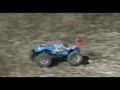 RC Monstertruck MTA4 RC Monstertruck MTA4