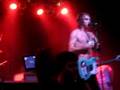 alex wants to share his bellybutton lint.