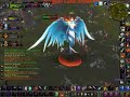 warcraft Horde vs A team xD