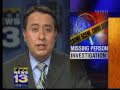 Woman's beaten corpse burned on mesa