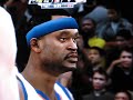 NBA 2K9 Big Ass Glitch