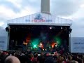 El Gran Silencio