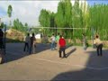 Malazgirt �?retmenler Aras? Pakize �zgen Voleybol Kupas?