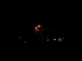 Professor Nuts live performance
