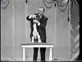 Bing Crosby hosts Hollywood Palace Christmas 1965 (4 of 6)