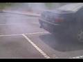 Decarbonise Peugeot 406