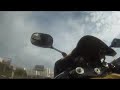 Moto - Езда на мотоцикле Yamaha R1