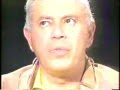 Capitão Sergio Sexta Parte