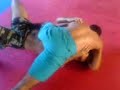 Ric x Mestre Leo - SUBMISION GRACIE BARRA Ric x Mestre Leo - SUBMISION GRACIE BARRA