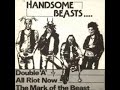 The Handsome Beasts - The Mark Of The Beast The Handsome Beasts - The Mark Of The Beast