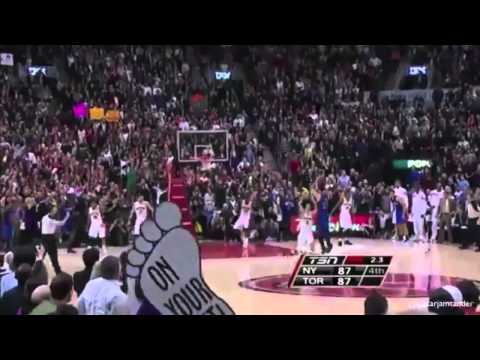 Jeremy Lin - The Rising Star
