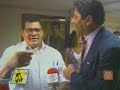 PELEA EN LA ASAMBLEA