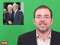 TPMtv: CNN: All Hail McDifferent!