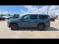 New 2026 Steel Blue Exterior Paint Jeep SUMMIT OBSIDIAN 4X4 video 1