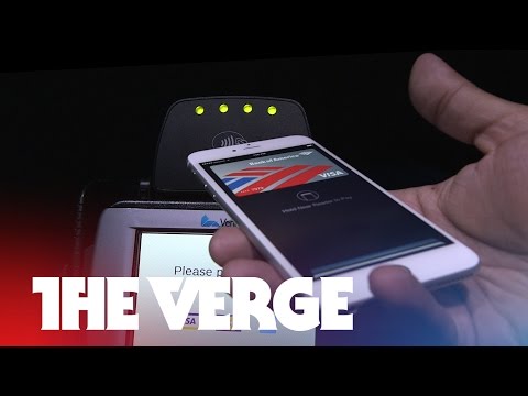how to enable nfc on iphone 6