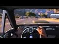 Plymouth Road Runner 1970 para GTA 5 vídeo 10