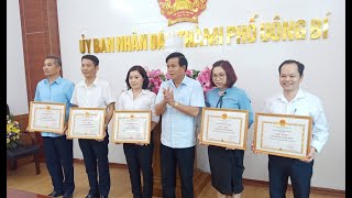 Tổng kết công tác tổng điều tra dân số và nhà ở năm 2019