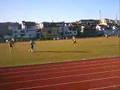 Bragança-Mirandela em Veteranos