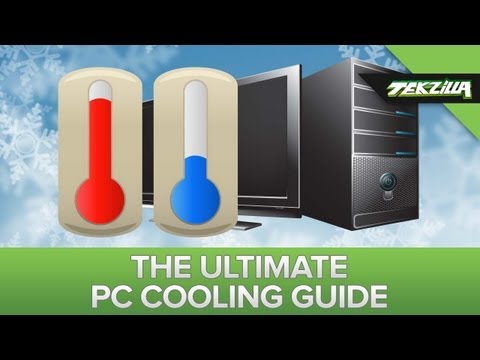 how to liquid nitrogen cooling cpu