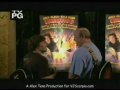 Tenacious D - The Pick of Destiny - Music video