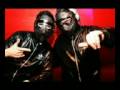 CyberPunkers-Is Alternative Live @ Lido Luino 27/12/08